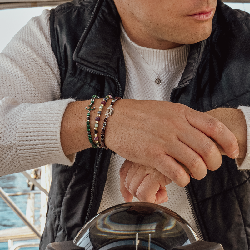 Bracciali