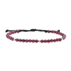 Bracciale Basic 03cop - Rodolite