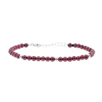 Bracciale Basic 03cop - Rodolite