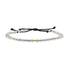 Bracciale Basic 04cop - Labradolite