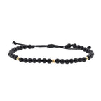 Bracciale Basic 06cop - Onice