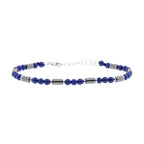 Bracciale Tubes 02 - Lapis