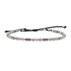 Bracciale Tubes 04 - Labradolite