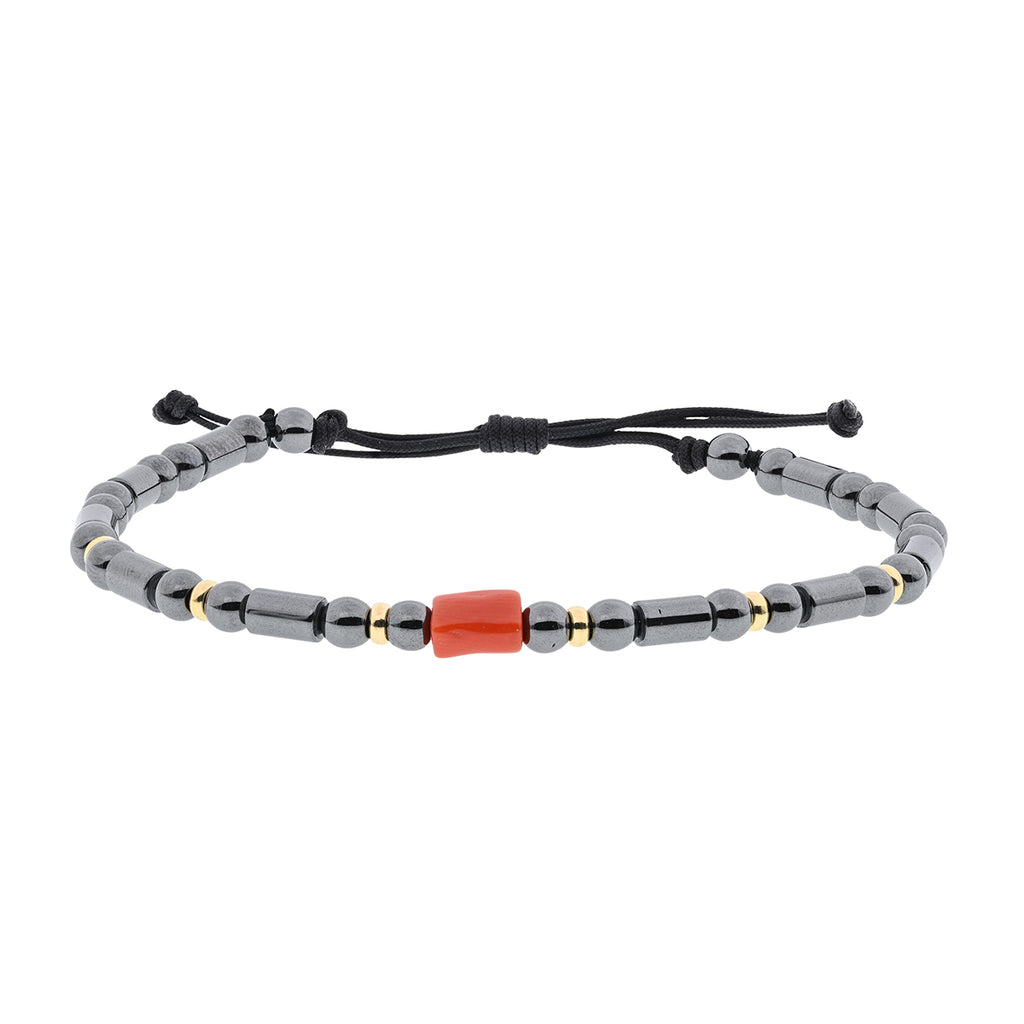 Bracciale Tubes 10G - 1C