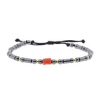 Bracciale Tubes 10G - 1C