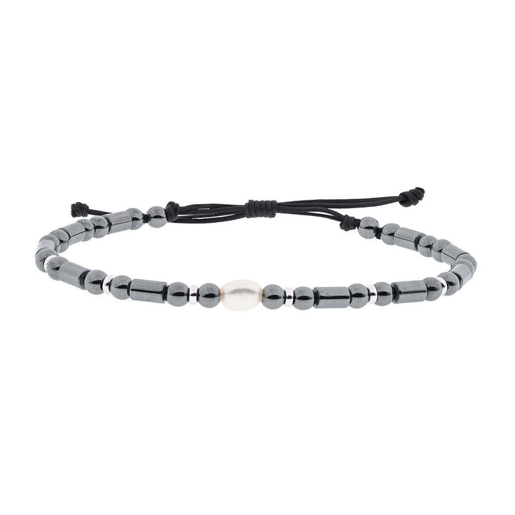 Bracciale Tubes 10B - 1P