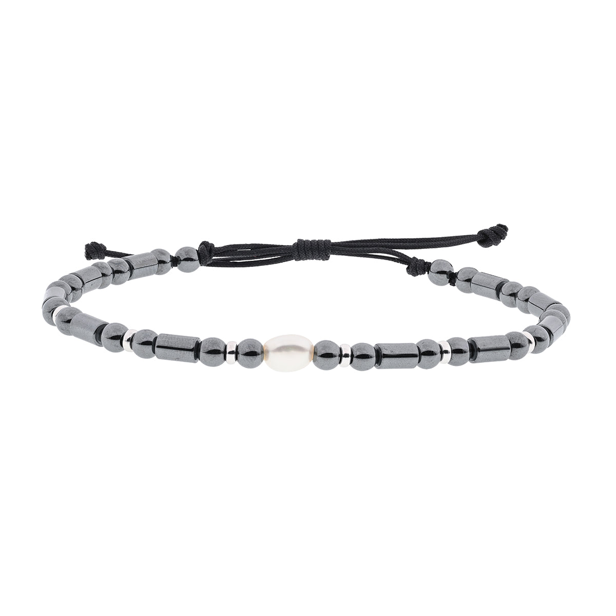 Bracciale Tubes 10B - 1P