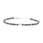 Bracciale Tubes 10B - 1P