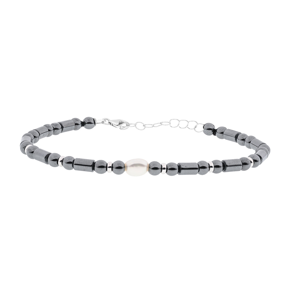 Bracciale Tubes 10B - 1P