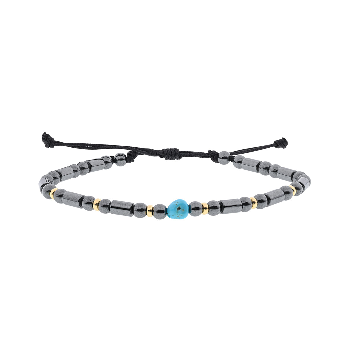 Bracciale Tubes 10G - 1T