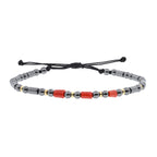 Bracciale Tubes 10G - 3C