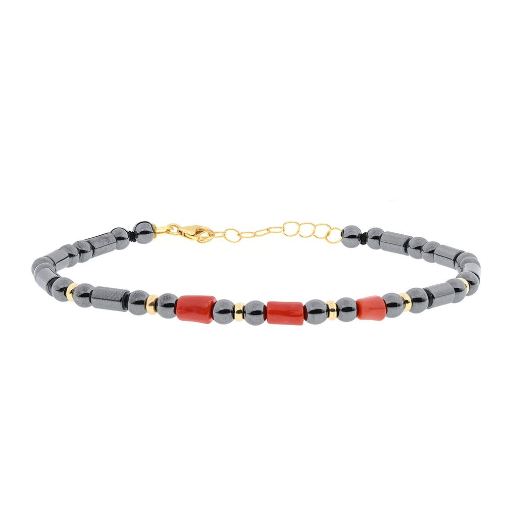 Bracciale Tubes 10G - 3C