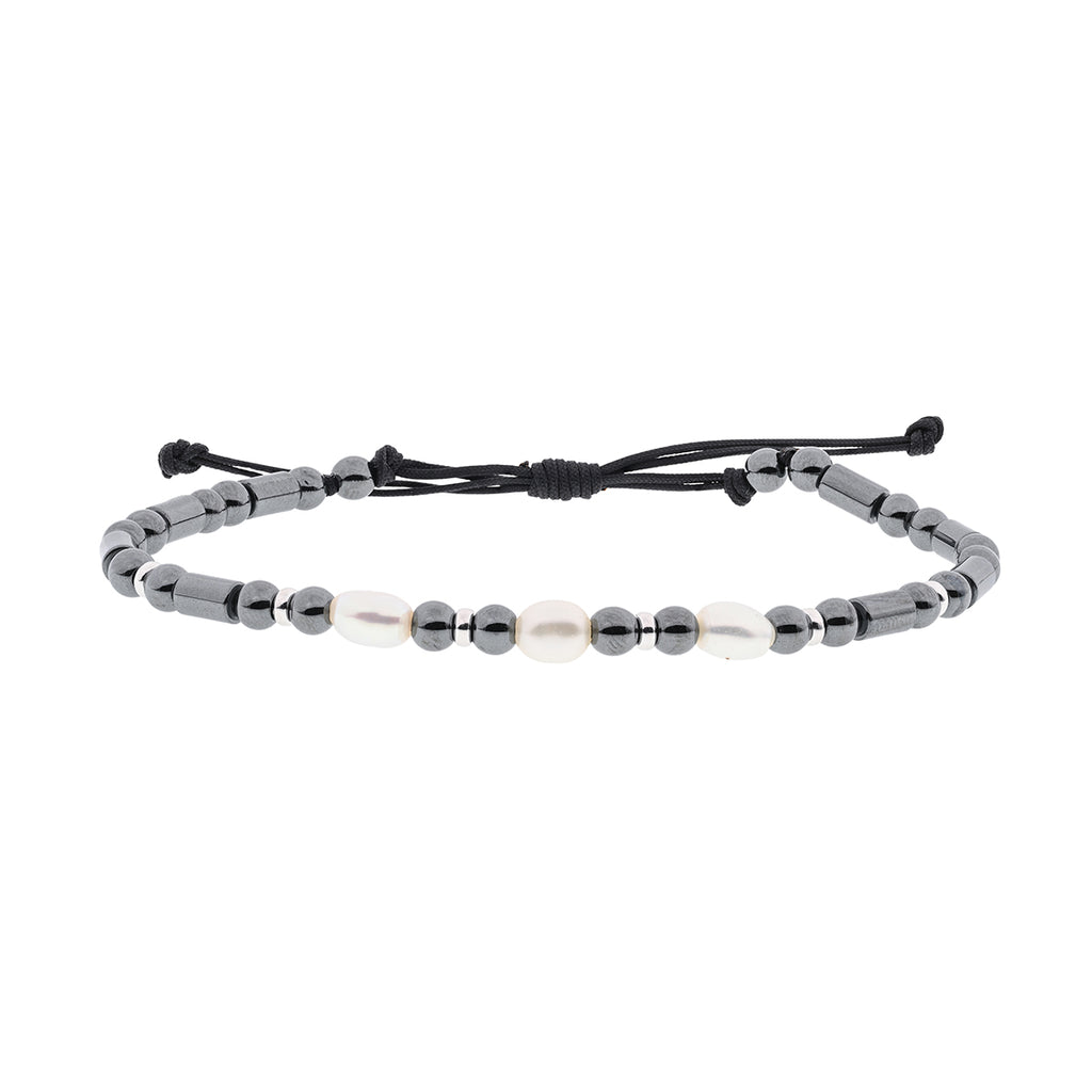 Bracciale Tubes 10B - 3P