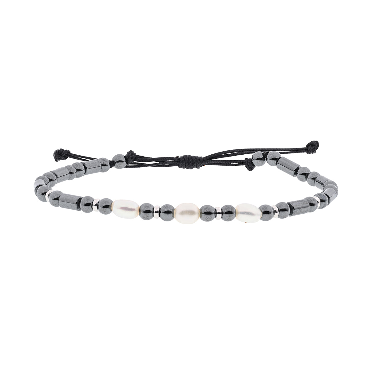 Bracciale Tubes 10B - 3P