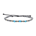 Bracciale Tubes 10G - 3T