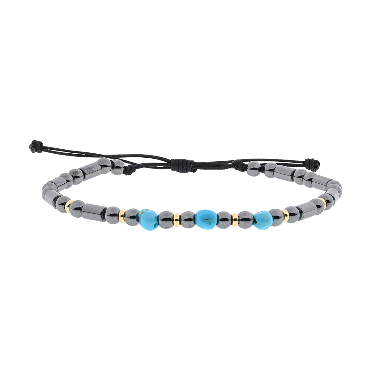 Bracciale Tubes 10G - 3T