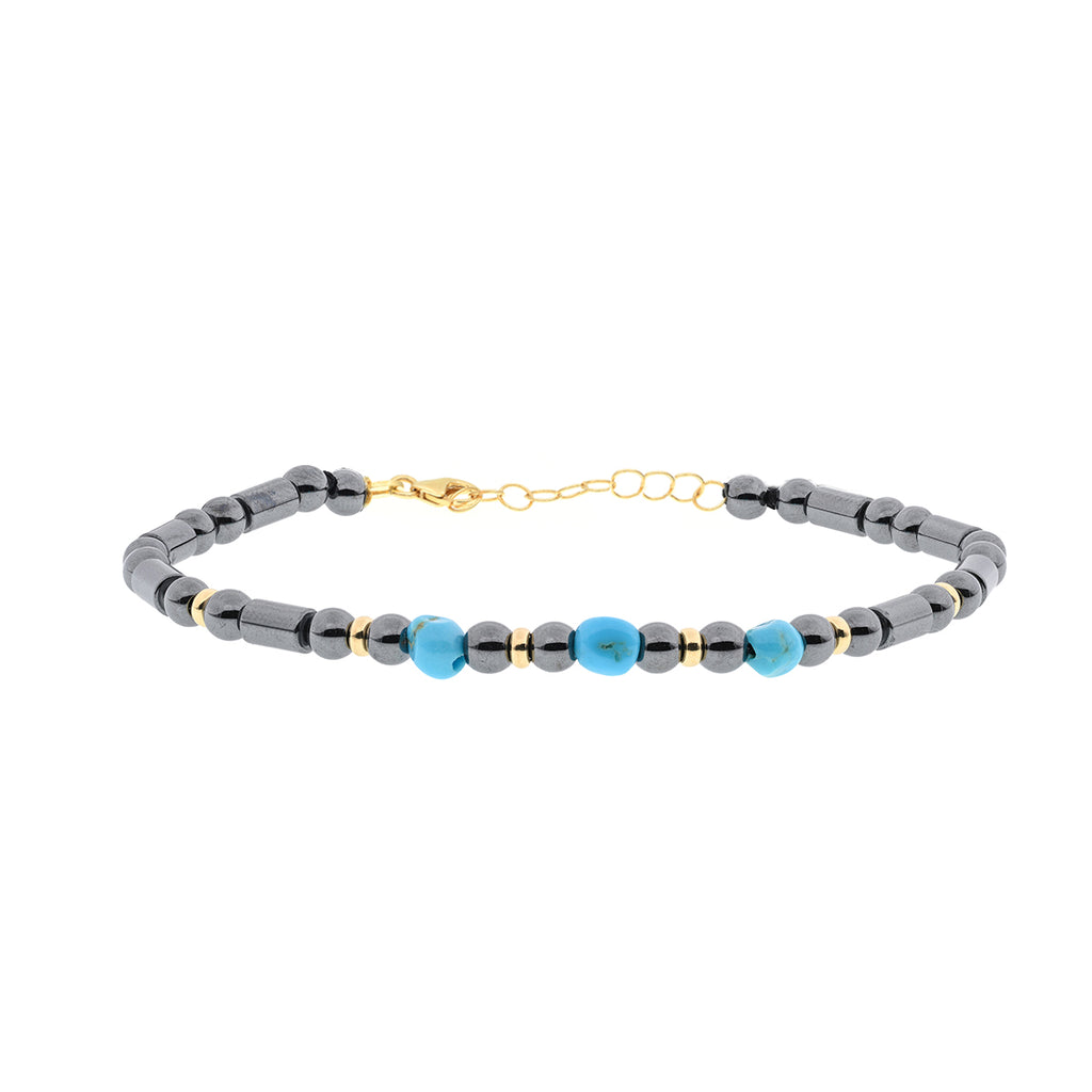 Bracciale Tubes 10G - 3T