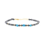 Bracciale Tubes 10G - 3T