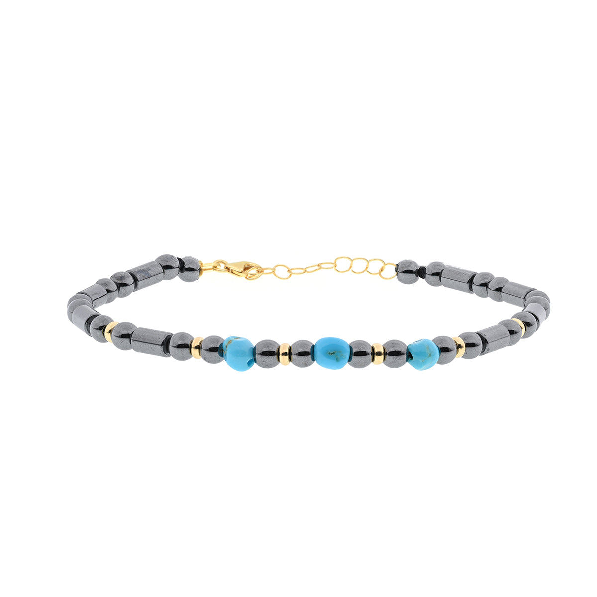 Bracciale Tubes 10G - 3T