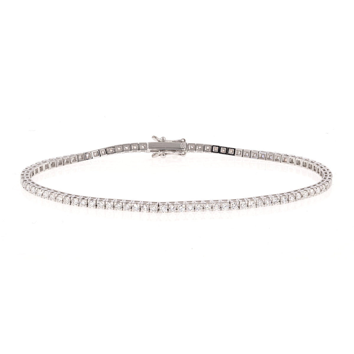 Bracciale Tennis Brillanti