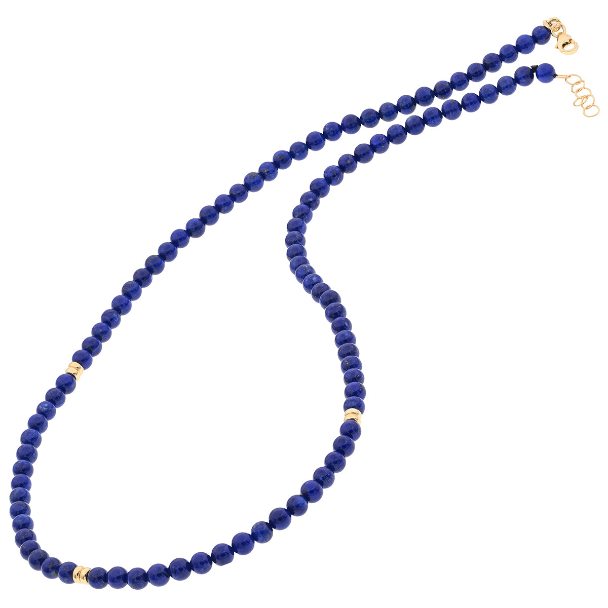 Collana Basic 02cop - Lapis