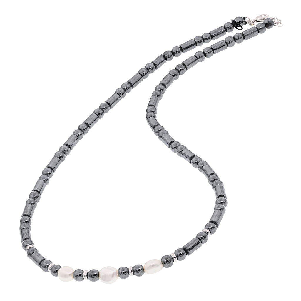 Collana Tubes 10B - 3P