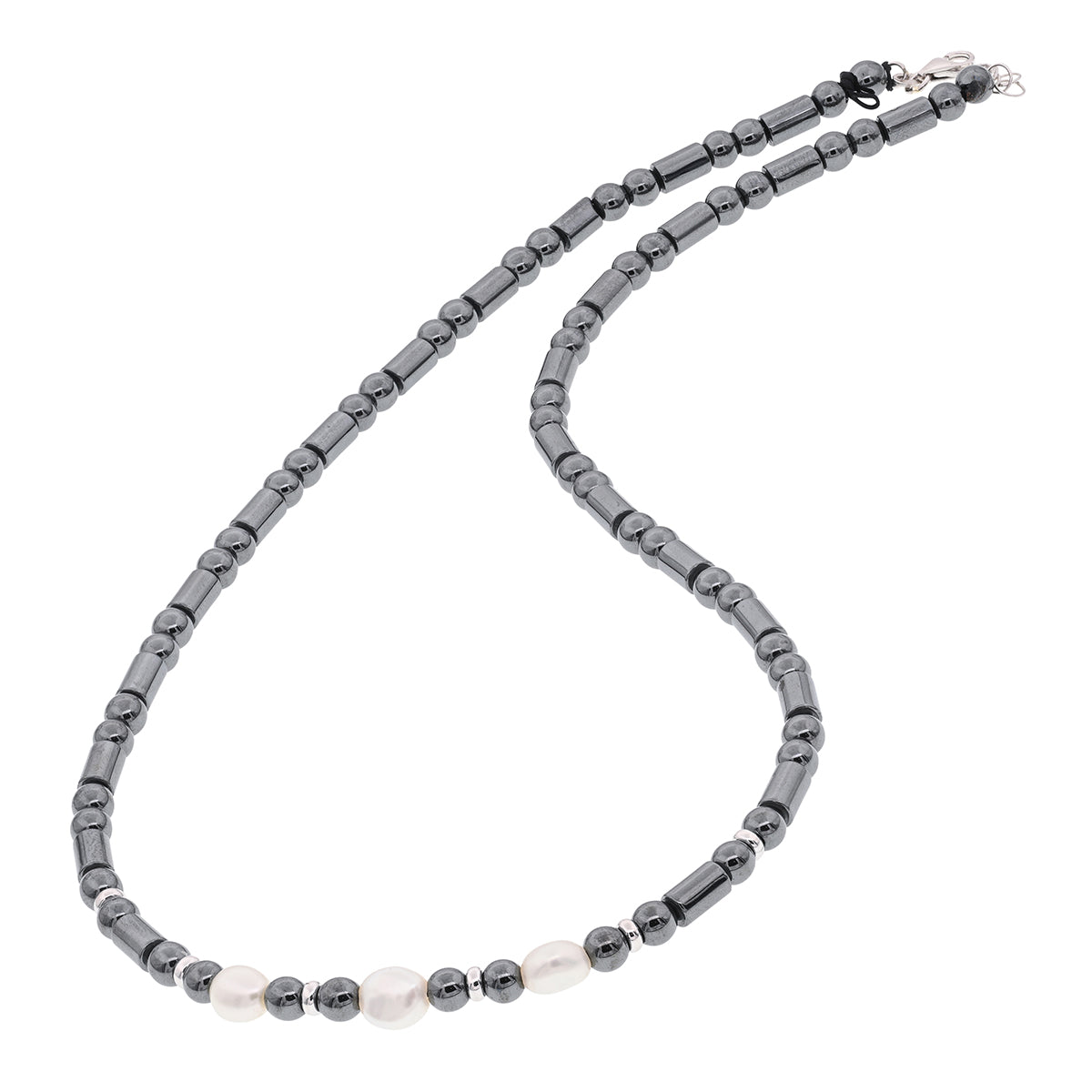 Collana Tubes 10B - 3P