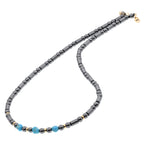 Collana Tubes 10G - 3T