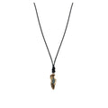 · Collana Kick · smeraldi