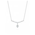 · Collana Luce 27 in Oro e Diamanti ·