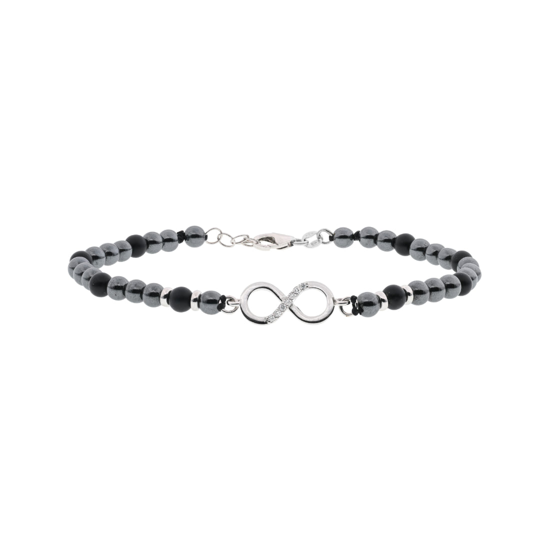 Infinity Bracelet BR_ch