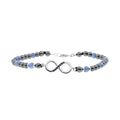 Infinity Bracelet ZF_ch