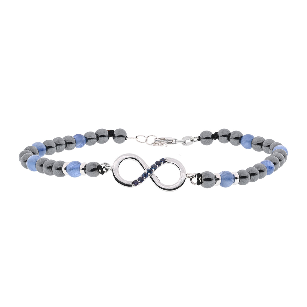 Bracciale Infinity ZF_ch