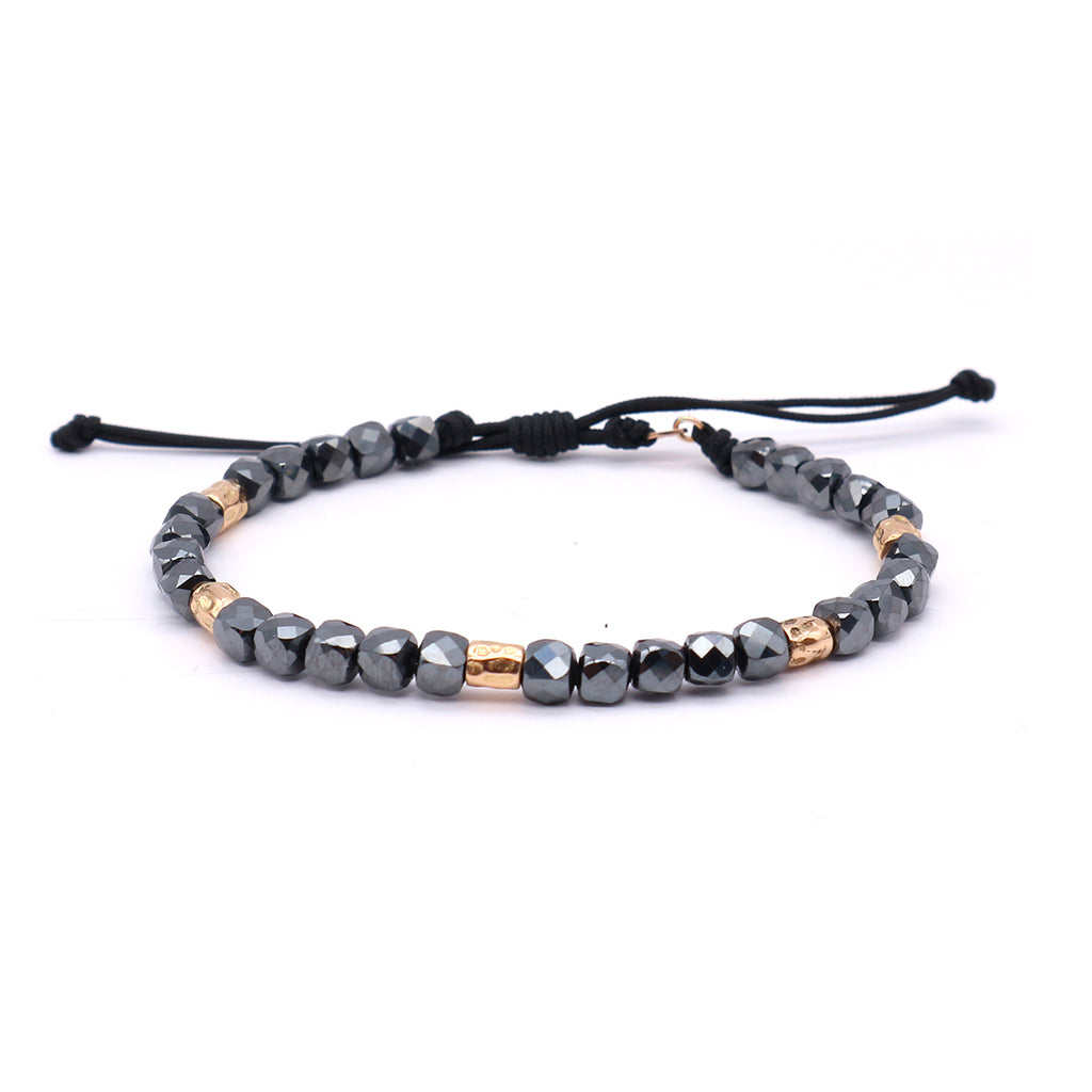 Bracciale Kube Basic Five kr