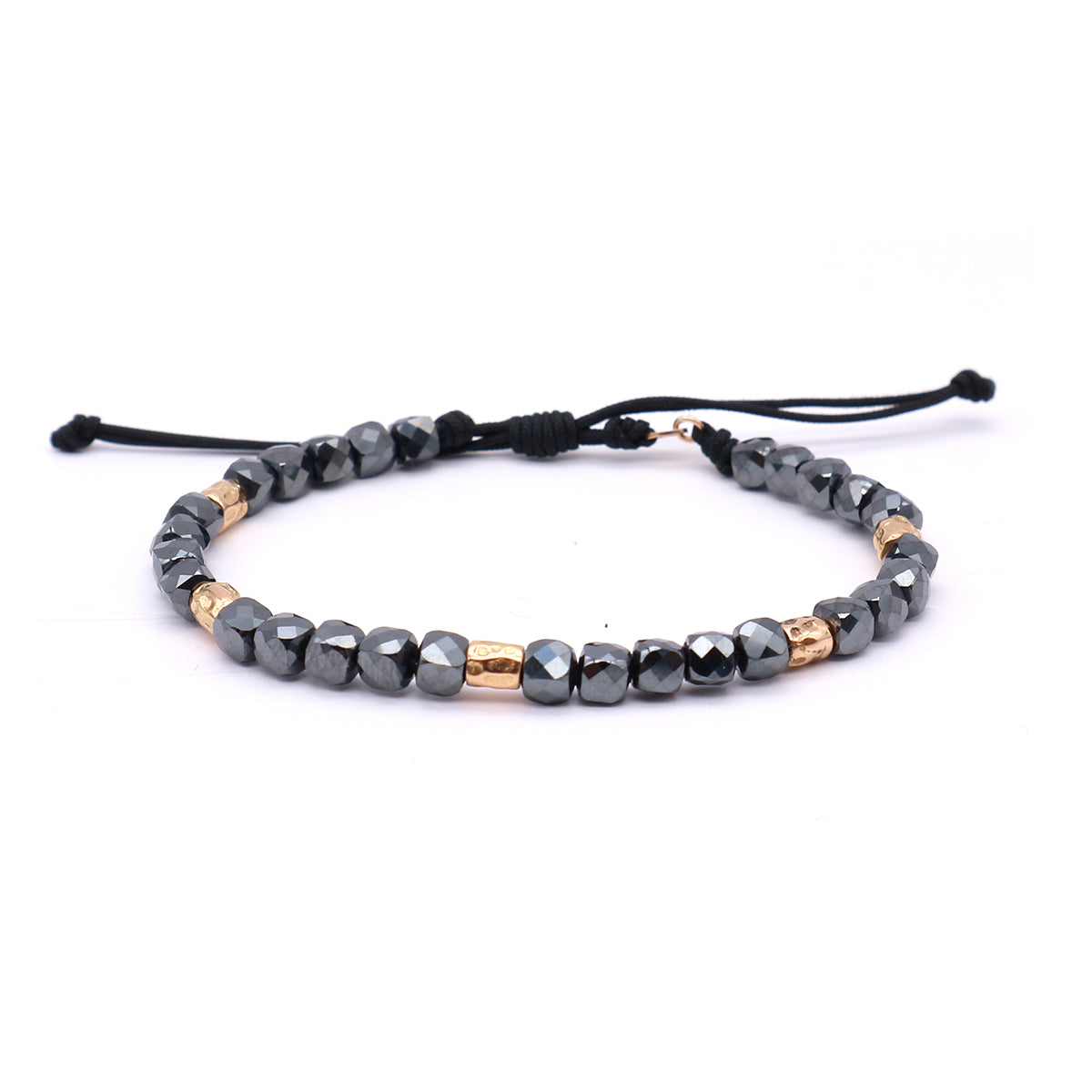 Bracciale Kube Basic Five kr