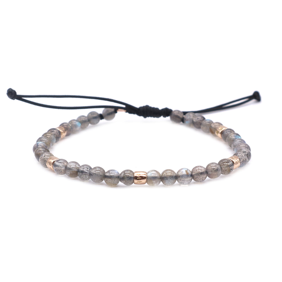 Bracciale Basic 04 - Labradolite