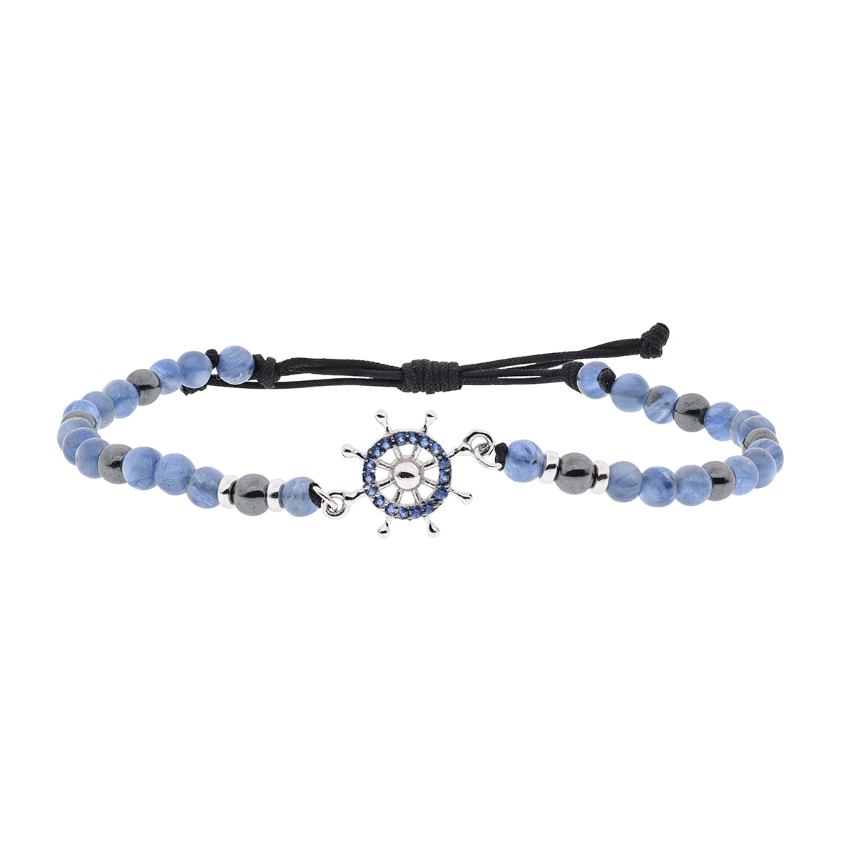 Bracciale Navy ZF