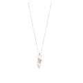 · Collana Kick · diamond