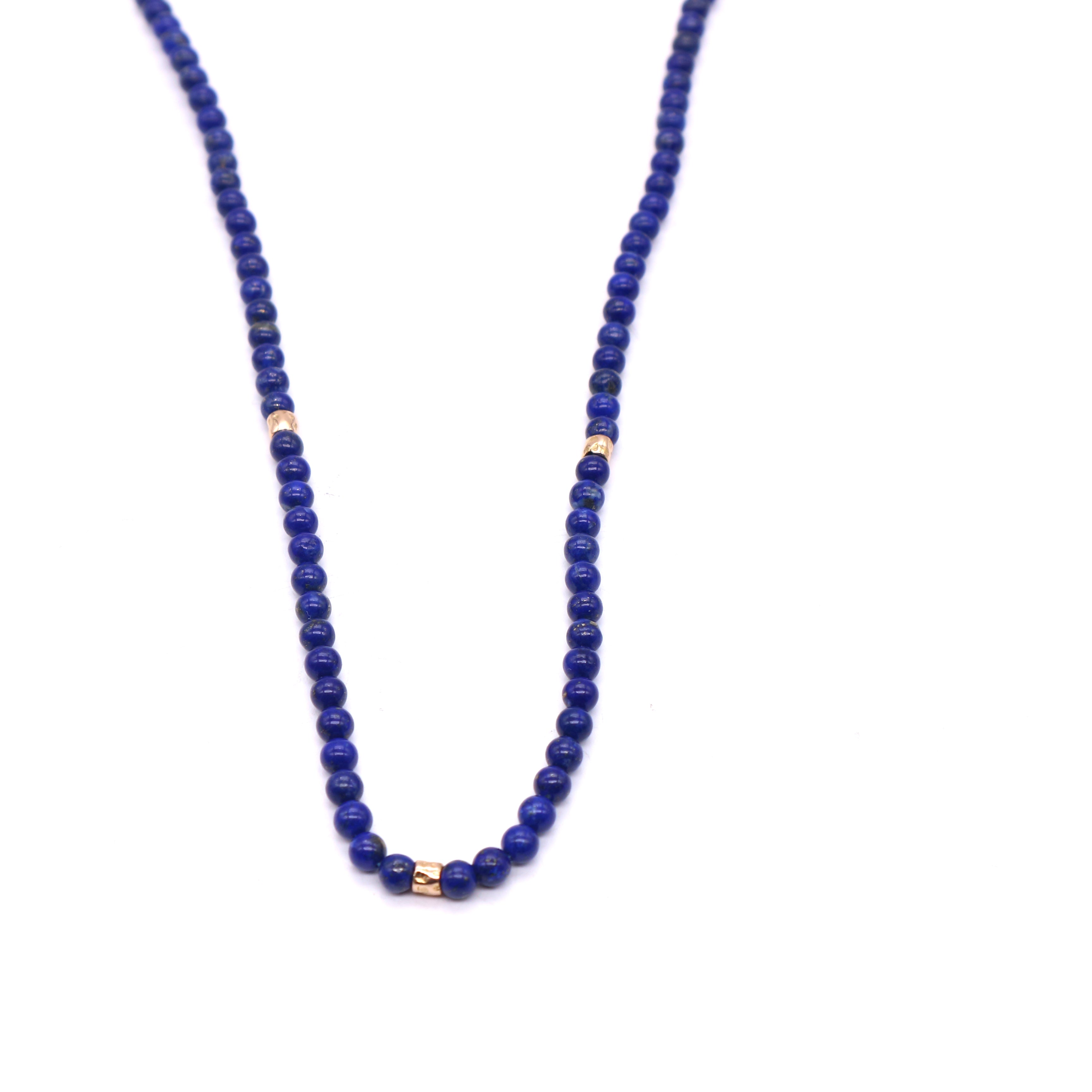 Collana Basic 02 - Lapis