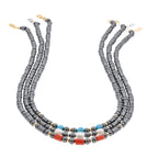 Collana Tubes 10G - 3T