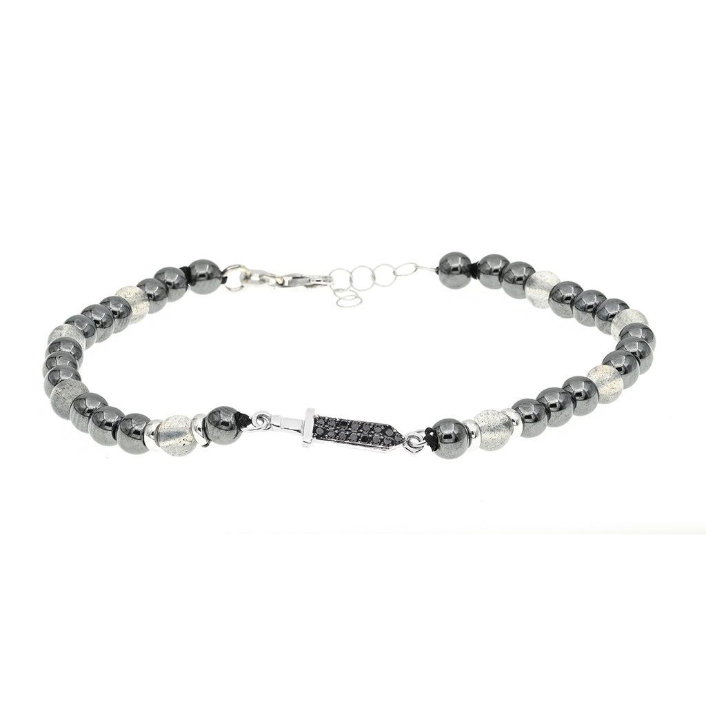 Bracciale Blade BN_ch