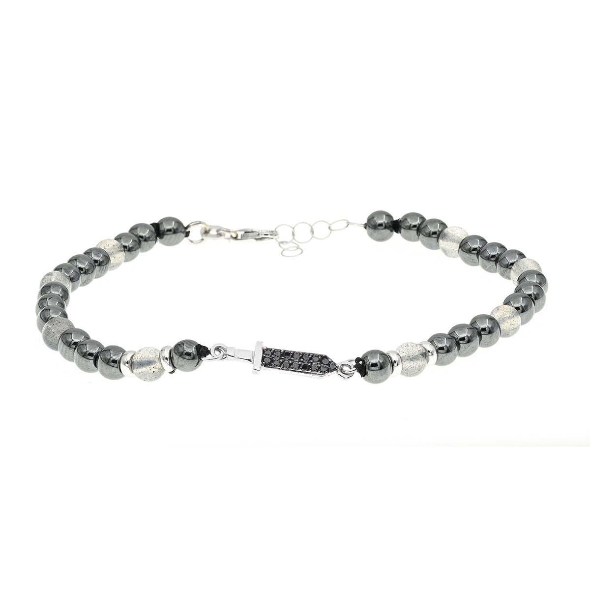 Bracciale Blade BN_ch