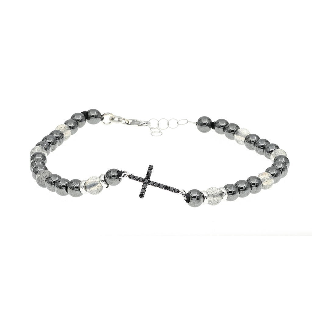 Bracciale Cross BN_ch