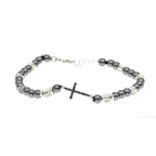 Bracciale Cross BN_ch