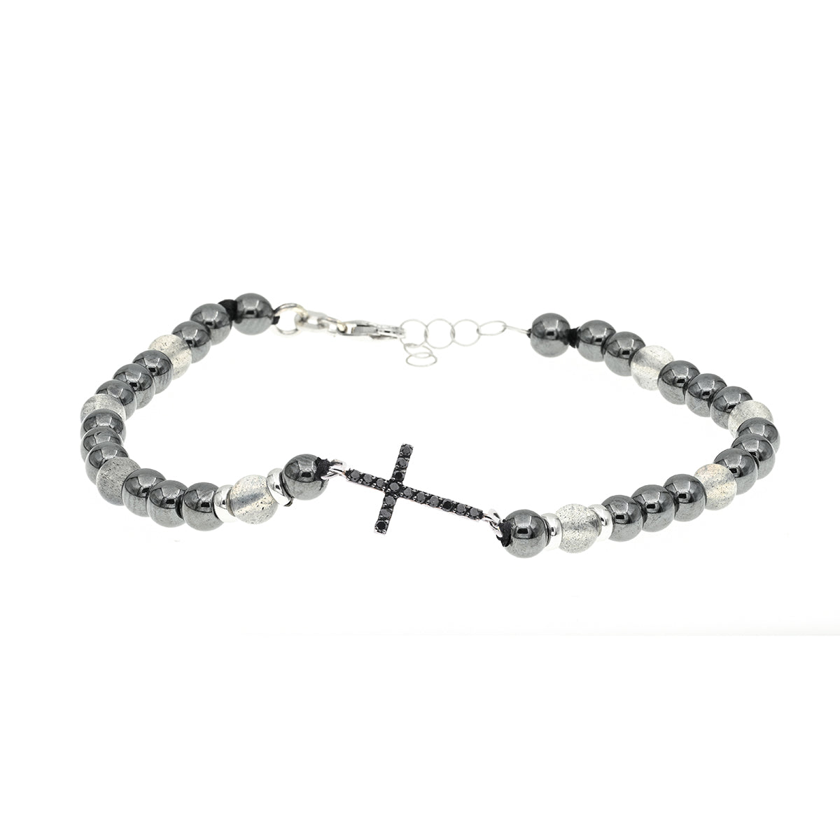 Bracciale Cross BN_ch