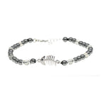 Bracciale Fish BN_ch