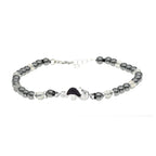 Bracciale Hyppo BN_ch