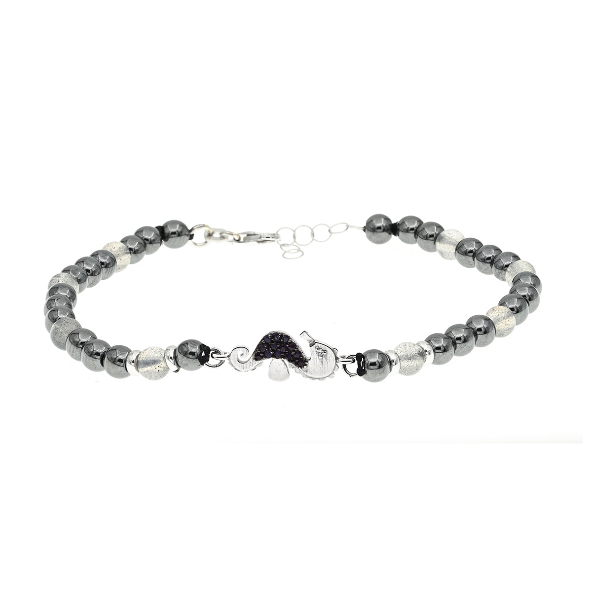 Bracciale Hyppo BN_ch