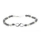 Bracciale Infinity BN_ch