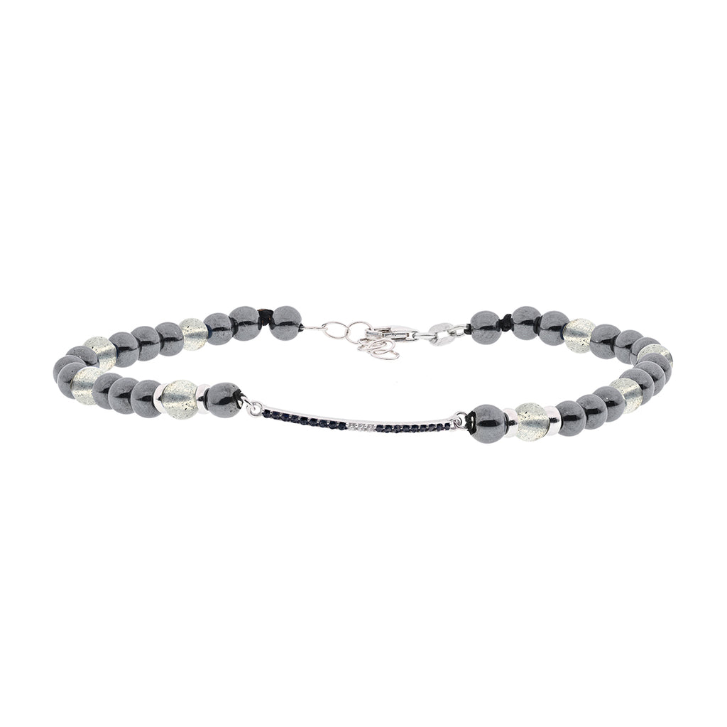 Bracciale Strip BN_ch